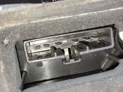 Автозапчасти б/у левый задний фонарь за ford focus c-max (dm2) 2.0 tdci ссылки oem iam 3m5113a603ad  1347455