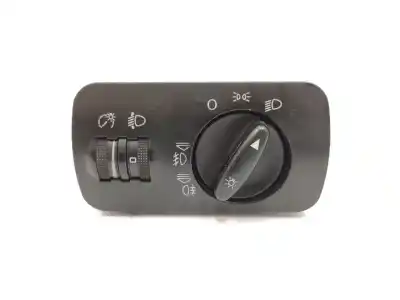 Tweedehands auto-onderdeel lichtbesturing voor seat toledo ii (1m2) 1.9 tdi oem iam-referenties 1m1941531l