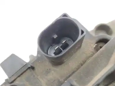 Автозапчастина б/у генератор для seat toledo ii (1m2) 1.9 tdi посилання на oem iam 028903028e 0124515010 038903018q