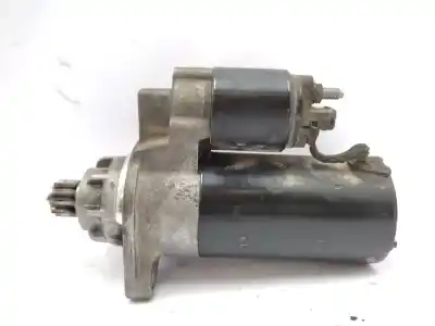 Second-hand car spare part starter motor for seat toledo ii (1m2) 1.9 tdi oem iam references 02m911023f 0001125018 