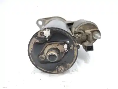Second-hand car spare part starter motor for seat toledo ii (1m2) 1.9 tdi oem iam references 02m911023f 0001125018 