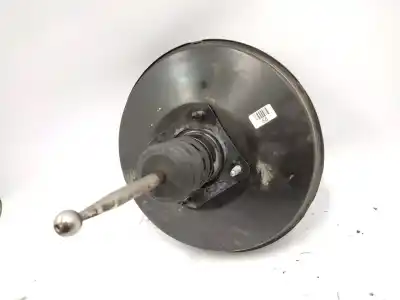 Tweedehands auto-onderdeel rem servo voor seat toledo ii (1m2) 1.9 tdi oem iam-referenties 1j1614106h
