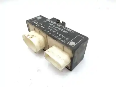 Tweedehands auto-onderdeel ELEKTRONISCHE MODULE voor SEAT TOLEDO II (1M2) 1.9 TDI OEM IAM-referenties 1J0919506K  