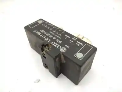 Автозапчастина б/у електронний модуль для seat toledo ii (1m2) 1.9 tdi посилання на oem iam 1j0919506k  