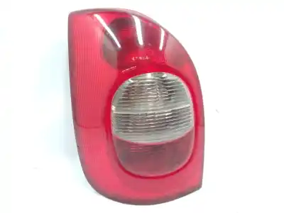 Tweedehands auto-onderdeel LINKER ACHTERLAMP voor CITROEN XSARA PICASSO (N68) 2.0 HDI OEM IAM-referenties 9631564080  