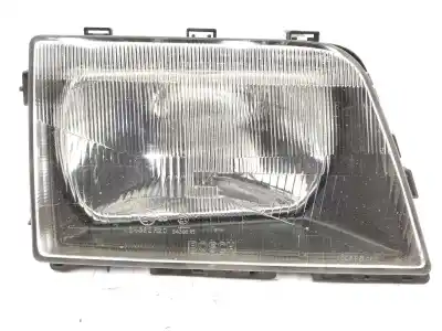 Second-hand car spare part RIGHT HEADLIGHT for OPEL ASCONA C  OEM IAM references 90187551  