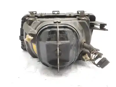 Second-hand car spare part right headlight for opel ascona c sr oem iam references 90187551  