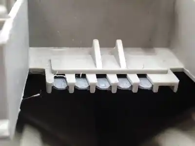 Second-hand car spare part right tailgate light for opel ascona c sr oem iam references   