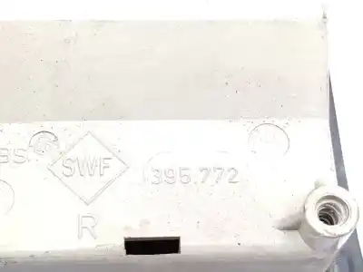 Second-hand car spare part right tailgate light for opel ascona c sr oem iam references   