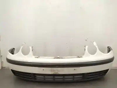 Peça sobressalente para automóvel em segunda mão para choques dianteiro por volkswagen polo (9n_, 9a_) 1.2 12v referências oem iam 6q0807217