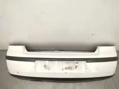 Peça sobressalente para automóvel em segunda mão para choques traseiro por volkswagen polo (9n_, 9a_) 1.2 12v referências oem iam 6q6807417