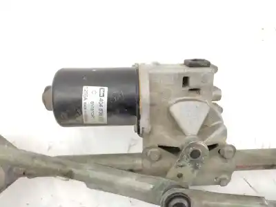 Second-hand car spare part front windshield wiper motor for citroen c4 i (lc_) 1.6 hdi oem iam references 6405r0 404638  Second-hand car spare part front windshield wiper motor for citroen c4 i (lc_) 1.6 hdi oem iam references 6405r0 404638