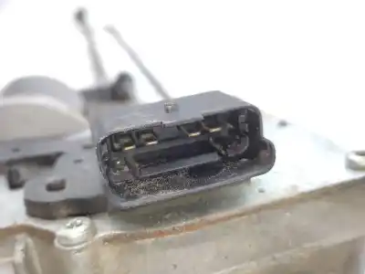 Second-hand car spare part front windshield wiper motor for citroen c4 i (lc_) 1.6 hdi oem iam references 6405r0 404638  Second-hand car spare part front windshield wiper motor for citroen c4 i (lc_) 1.6 hdi oem iam references 6405r0 404638