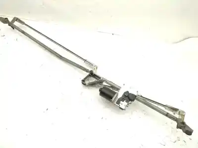 Second-hand car spare part front windshield wiper motor for citroen c4 i (lc_) 1.6 hdi oem iam references 6405r0 404638  Second-hand car spare part front windshield wiper motor for citroen c4 i (lc_) 1.6 hdi oem iam references 6405r0 404638