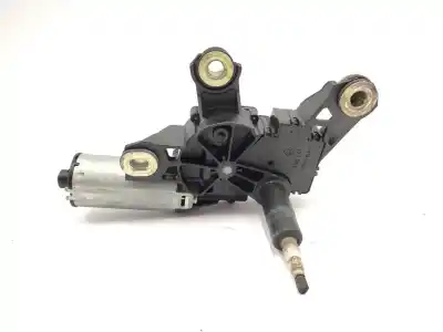 Peça sobressalente para automóvel em segunda mão motor do limpador traseiro por volkswagen polo (9n_, 9a_) 1.2 12v referências oem iam 6q6955711c