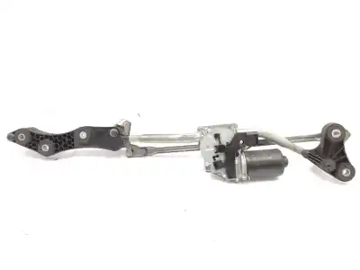 Second-hand car spare part front windshield wiper motor for bmw 5 (e60) 520 d oem iam references 61617194029