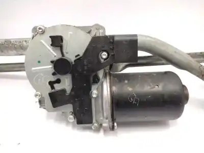 Second-hand car spare part front windshield wiper motor for bmw 5 (e60) 520 d oem iam references 61617194029 404822 