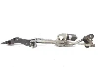 Second-hand car spare part front windshield wiper motor for bmw 5 (e60) 520 d oem iam references 61617194029 404822 