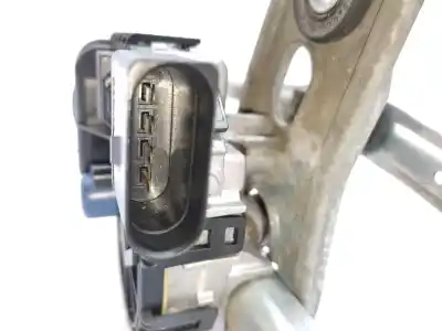 Second-hand car spare part front windshield wiper motor for opel astra h (a04) 1.7 cdti (l48) oem iam references 93179149 0390241553 