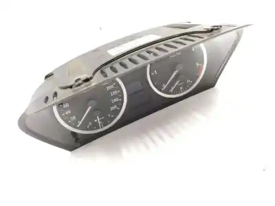 Peça sobressalente para automóvel em segunda mão quadrante por bmw 5 (e60) 520 d referências oem iam 62116983153  62119135254