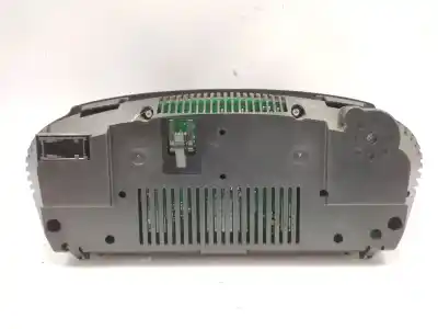 Peça sobressalente para automóvel em segunda mão quadrante por bmw 5 (e60) 520 d referências oem iam 62116983153  62119135254