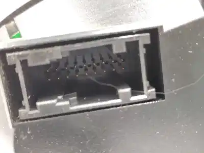 Peça sobressalente para automóvel em segunda mão quadrante por bmw 5 (e60) 520 d referências oem iam 62116983153  62119135254