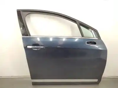 Peça sobressalente para automóvel em segunda mão  por CITROEN C5 III (RD_)  Referências OEM IAM 9004Z2  