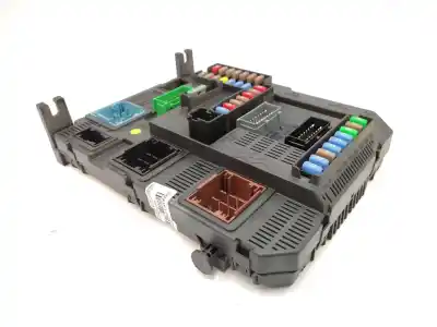 Second-hand car spare part FUSE BOX UNIT for PEUGEOT 208 I (CA_, CC_)  OEM IAM references 9678355880  