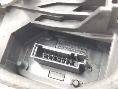 Peça sobressalente para automóvel em segunda mão fechadura da porta traseira direita por bmw 5 (e60) 520 d referências oem iam 7167076  51217199555