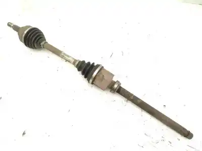 Peça sobressalente para automóvel em segunda mão  por CITROEN C5 III (RD_)  Referências OEM IAM 9685615280  3273TP