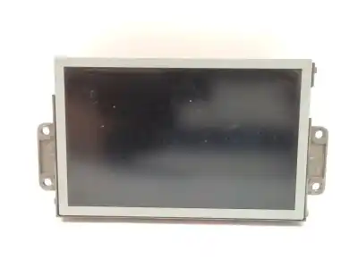 Peça sobressalente para automóvel em segunda mão  por CITROEN C5 III (RD_)  Referências OEM IAM 9666280680  