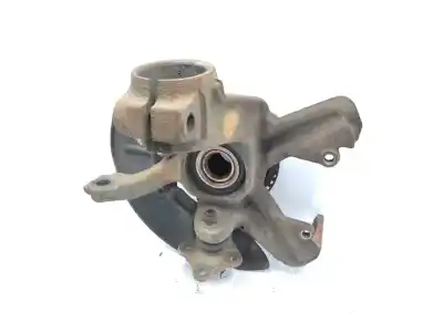 Second-hand car spare part front left knuckle for seat leon (1m1) 1.9 tdi oem iam references 1j0407255af  