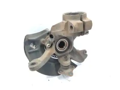 Second-hand car spare part front left knuckle for seat leon (1m1) 1.9 tdi oem iam references 1j0407255af  