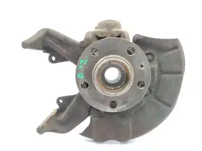 Second-hand car spare part front left knuckle for seat leon (1m1) 1.9 tdi oem iam references 1j0407255af  