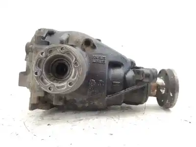 Second-hand car spare part rear differential for bmw 5 (e60) 520 d oem iam references 7544581