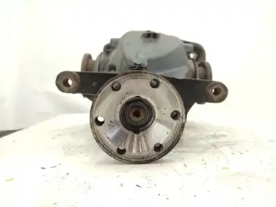 Pezzo di ricambio per auto di seconda mano differenziale posteriore per bmw 5 (e60) 520 d riferimenti oem iam 7544581  33107560588