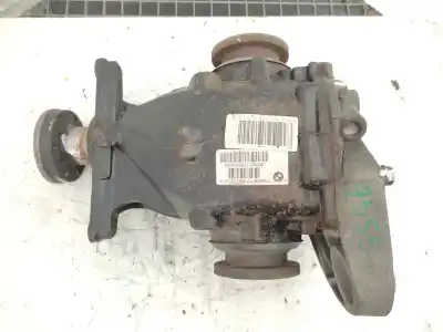 Pezzo di ricambio per auto di seconda mano differenziale posteriore per bmw 5 (e60) 520 d riferimenti oem iam 7544581  33107560588