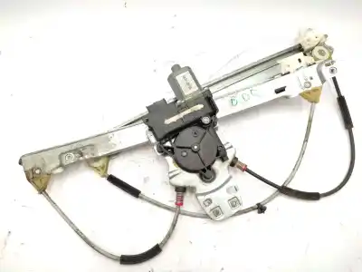 Peça sobressalente para automóvel em segunda mão  por CITROEN C5 III (RD_)  Referências OEM IAM 9222FX  