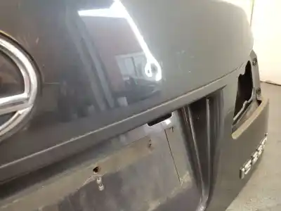 Pezzo di ricambio per auto di seconda mano coperchio del baule per lexus is ii (_e2_) 220d (ale20) riferimenti oem iam 6440153110  