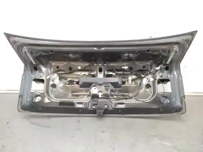 Pezzo di ricambio per auto di seconda mano coperchio del baule per lexus is ii (_e2_) 220d (ale20) riferimenti oem iam 6440153110  