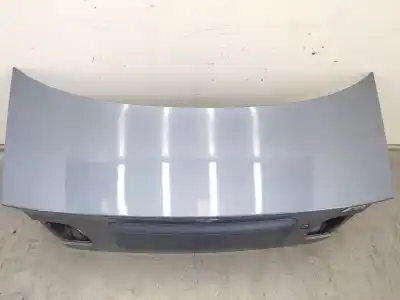 Second-hand car spare part trunk lid for bmw 3 (e46) 318 i oem iam references 41627003314  