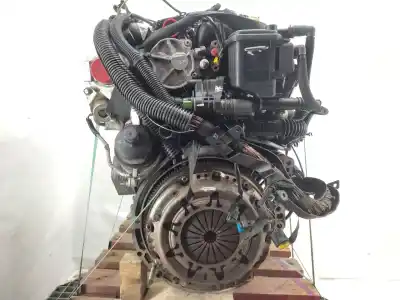 Автозапчастина б/у двигун комплект для citroen c4 i (lc_) 1.6 hdi посилання на oem iam 9hx   Автозапчастина б/у двигун комплект для citroen c4 i (lc_) 1.6 hdi посилання на oem iam 9hx