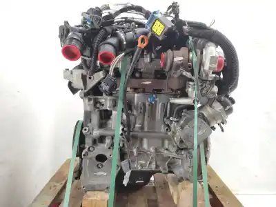 Автозапчастина б/у двигун комплект для citroen c4 i (lc_) 1.6 hdi посилання на oem iam 9hx   Автозапчастина б/у двигун комплект для citroen c4 i (lc_) 1.6 hdi посилання на oem iam 9hx