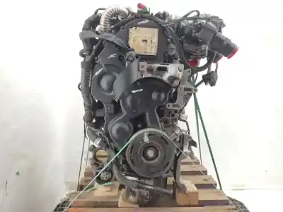 Автозапчастина б/у двигун комплект для citroen c4 i (lc_) 1.6 hdi посилання на oem iam 9hx   Автозапчастина б/у двигун комплект для citroen c4 i (lc_) 1.6 hdi посилання на oem iam 9hx