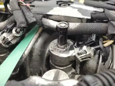 Автозапчастина б/у двигун комплект для citroen c4 i (lc_) 1.6 hdi посилання на oem iam 9hx   Автозапчастина б/у двигун комплект для citroen c4 i (lc_) 1.6 hdi посилання на oem iam 9hx