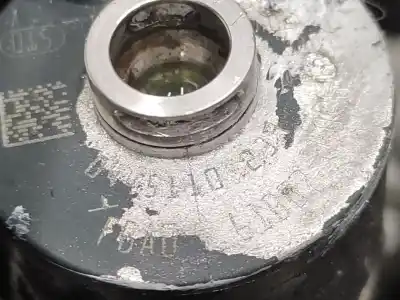 Автозапчастина б/у двигун комплект для citroen c4 i (lc_) 1.6 hdi посилання на oem iam 9hx   Автозапчастина б/у двигун комплект для citroen c4 i (lc_) 1.6 hdi посилання на oem iam 9hx