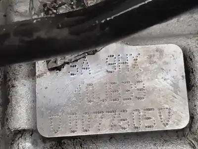 Автозапчастина б/у двигун комплект для citroen c4 i (lc_) 1.6 hdi посилання на oem iam 9hx   Автозапчастина б/у двигун комплект для citroen c4 i (lc_) 1.6 hdi посилання на oem iam 9hx