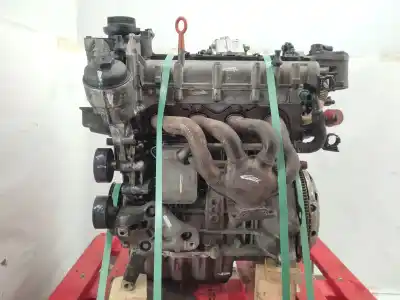 Автозапчасти б/у полный двигатель за audi a3 (8p1) 1.6 fsi ссылки oem iam bag