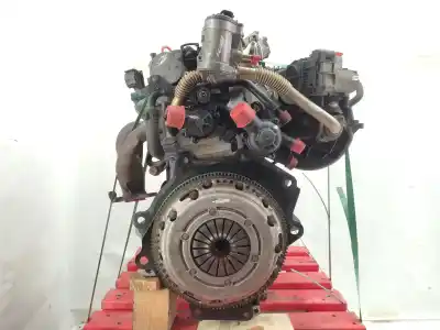 Автозапчасти б/у полный двигатель за audi a3 (8p1) 1.6 fsi ссылки oem iam bag  