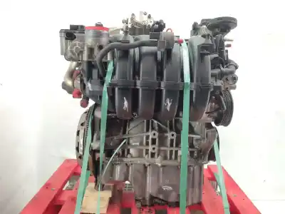 Автозапчасти б/у полный двигатель за audi a3 (8p1) 1.6 fsi ссылки oem iam bag  